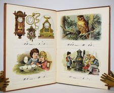 Dietlein, Des Kindes erstes