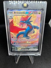 Pokémon TCG Brutalanda EX