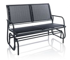 Gartenschaukelbank Gartenmöbel Gartenbank Schaukelbank Sitzbank Schaukelstuhl