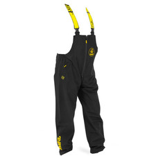 Black Cat Waterproof Salopettes - Angelhose, Angelbekleidung, Angelanzug, Hose 