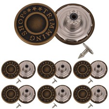 Snapverschluss Hammer Auf