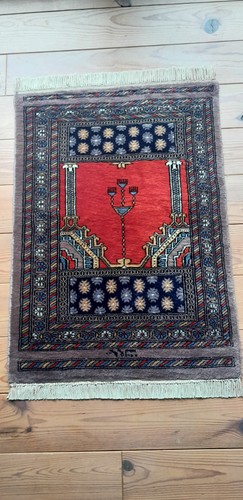 Orientteppich wandteppich - orientteppich,