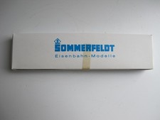 Sommerfeldt 126, Turmmast, 5