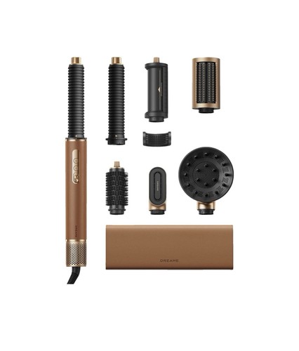 Dreame airstyle pro - pro, 7-in-1