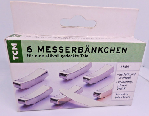 Schwere messerbänkchen tcm - schwere,