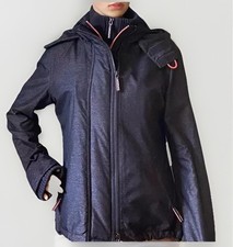 Superdry Women Triple Zip