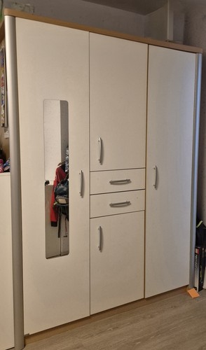 Paidi set kleiderschrank - paidi,