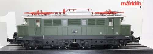 Märklin spur lok e 44 - spur,