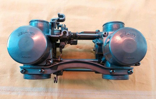 Honda 500 vergaser - honda,