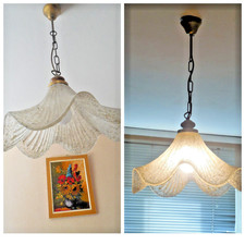 Vintage Deckenlampen