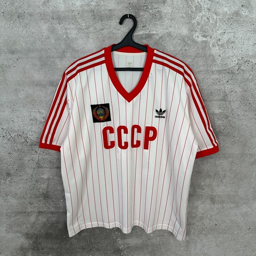Sowjetunion 1982 away - 1982, football