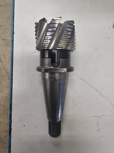 Walzenstirnfräser 63mm mit