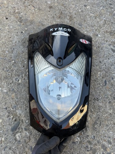 Kymco agility 125 - kymco,
