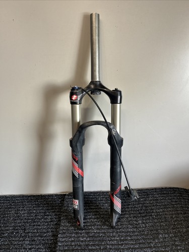 Rock shox reba sl gabel - shox,