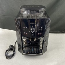 Krups EA 81 Kaffeevollautomat