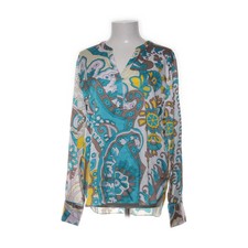 Herzen's Angelegenheit, Bluse