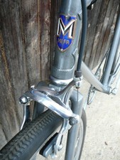 MIFA Rennrad Fixie Singlespeed