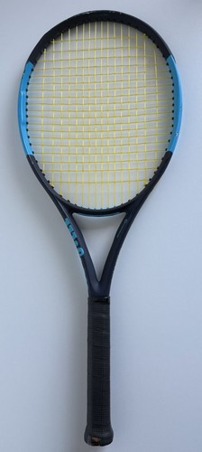 Wilson ultra 100 - 100, v2