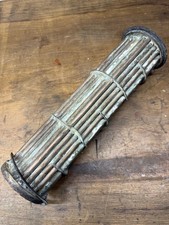 Perkins 4.236 M Wärmetauscher / Heat Exchanger Rohrbündel / Tube Stack