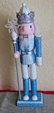Nussknacker Eiskönig Eisprinz