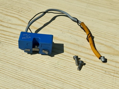 Zündmodul original dolmar 100 - zündmodul,
