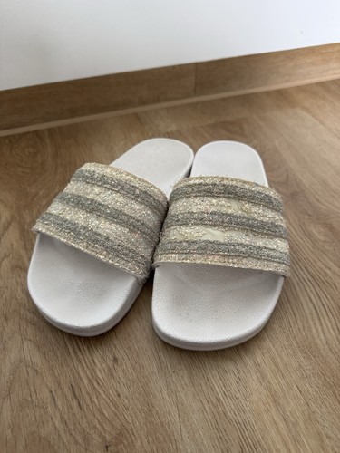 Adidas pantolette slide schuhe - adidas,