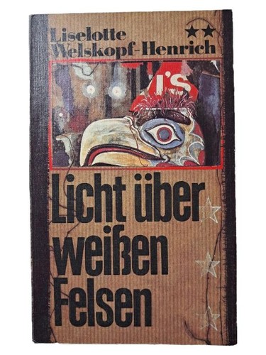 Liselotte welskopf henrich - liselotte, welskopf-henrich