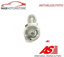 MOTOR ANLASSER STARTER AS-PL