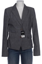Drykorn Blazer Damen Business Jacke Kostümjacke Gr. EU 40 Baumwolle ... #zpyavdk