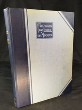 Das Leben des Menschen. Eine