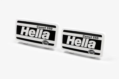 Hella comet 550 - 550, spot
