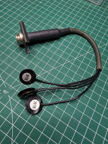 Sound double big twin - k&k,