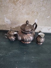 WMF Silber Porzellan