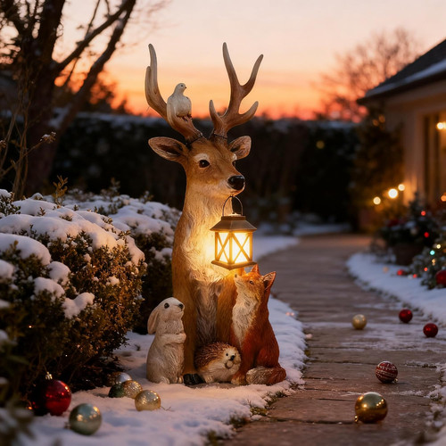 Weihnachtsdeko