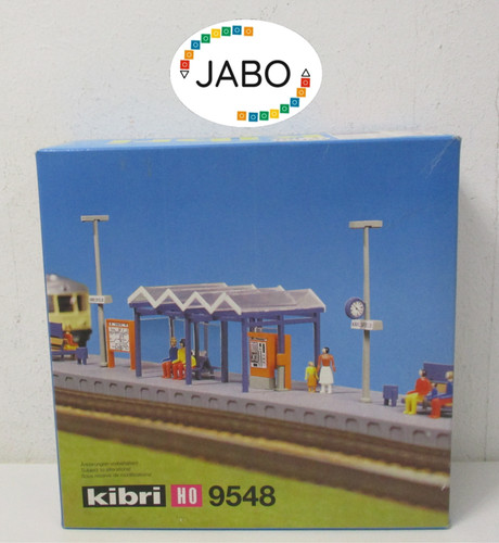 Kibri bausatz - kibri,
