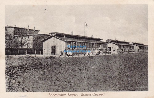 Lockstedter lager - ak,