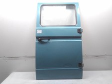 VW T3 Doka Tür hinten rechts