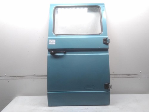 Doka tür hinten - t3,