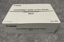 Original Canon VarioPRINT 6000