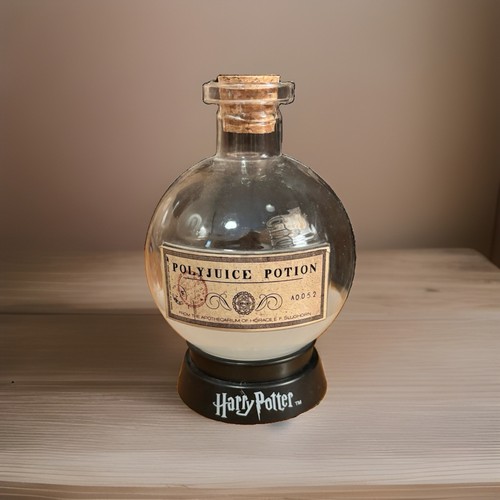 Harry potter lampe - harry,