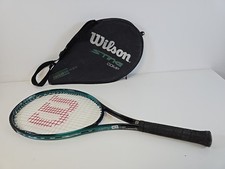 Wilson sting comp - high, beam