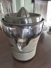 Moulinex Elea duo Entsafter