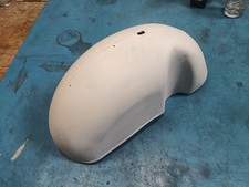 Kotflügel für Motorroller IWL Troll gefüllert