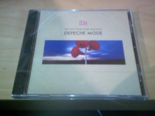 Depeche mode music - depeche,