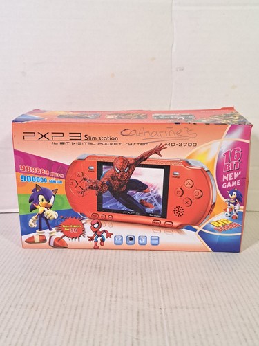 Pxp3 2700 slim station 16 - pxp3,