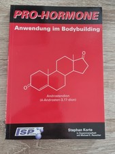 Stephan Korte: PRO-HORMONE –