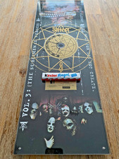 SLIPKNOT Award Vol. 3: (The