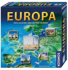 Europa (Game)