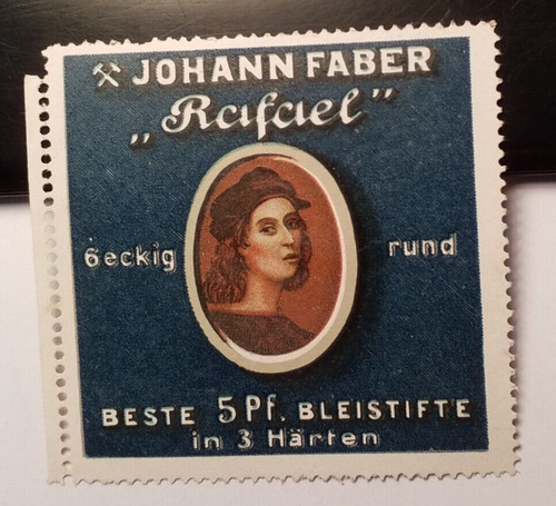 Johann faber rafael - johann,
