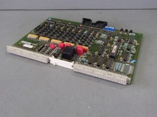 409E - ARBURG - 409E / Steuerkarte Für Spritzgießmaschine GEBRAUCHT